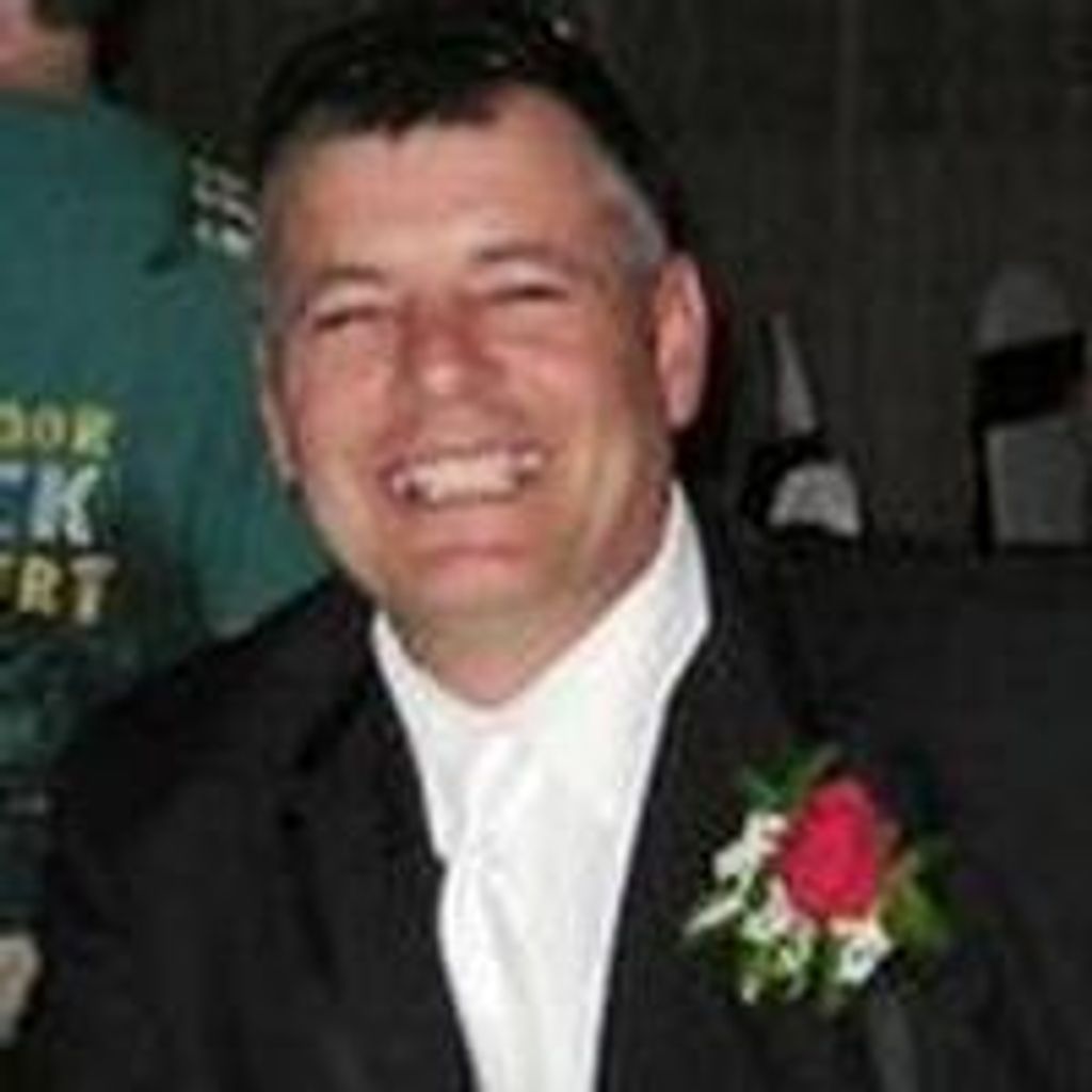 Richard "Dick" Dean Stonebraker Profile Photo