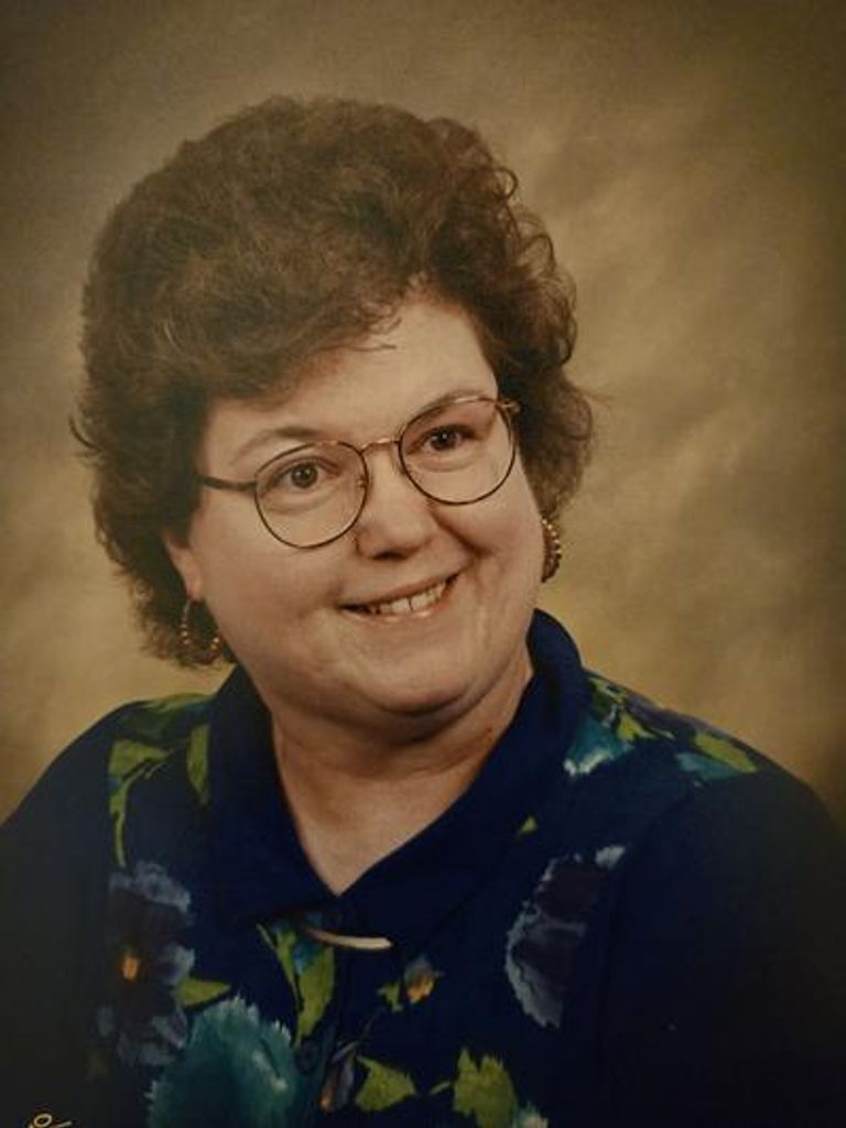 Helen Kay Warf Profile Photo