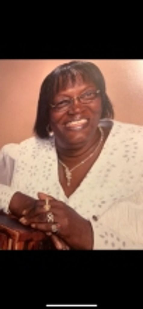 Ms.Zelphie Lee Benjamin