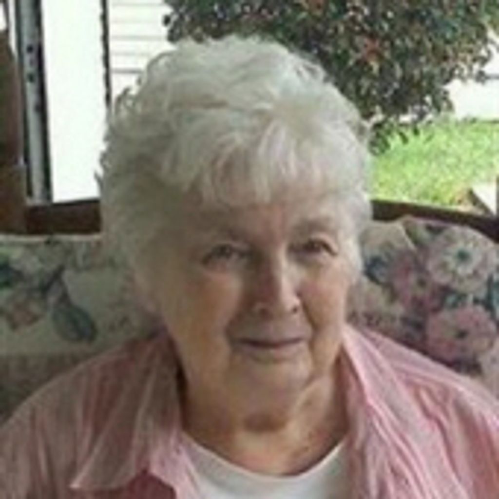 Patricia Ellen Brewer