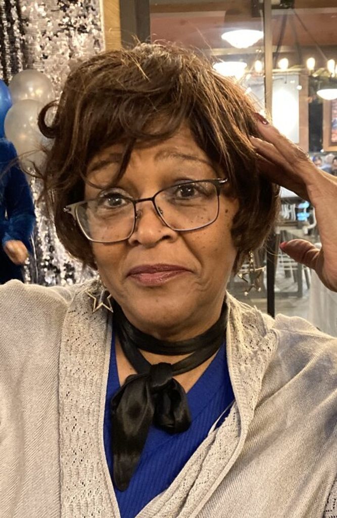 Marsha A. Fitch