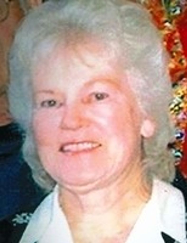 Charlotte Roach Profile Photo
