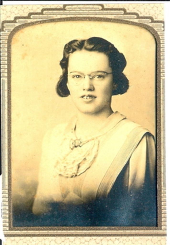Dorothy L. Hulbert