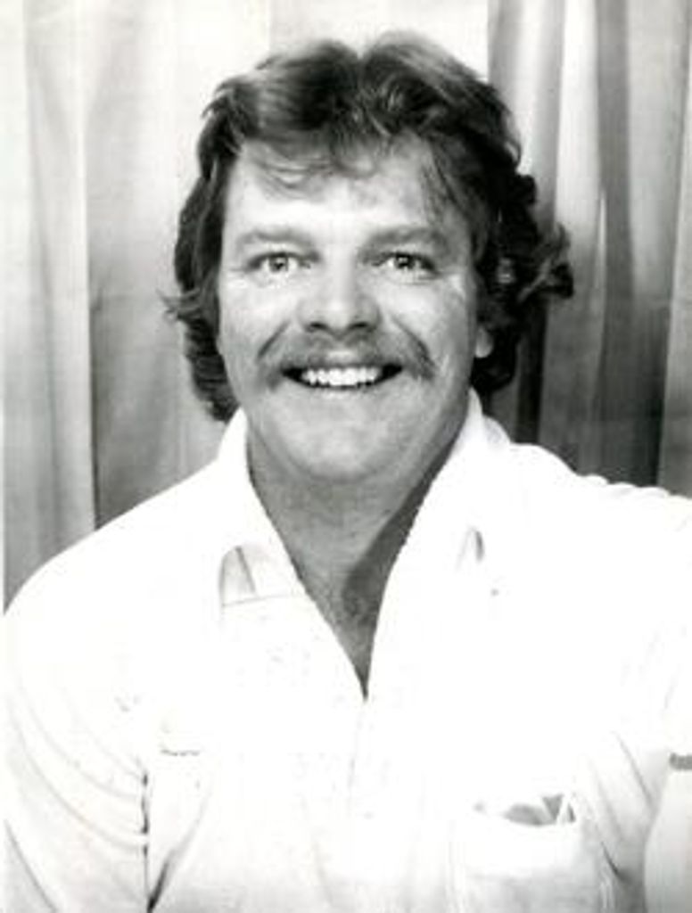 David Eugene Murray