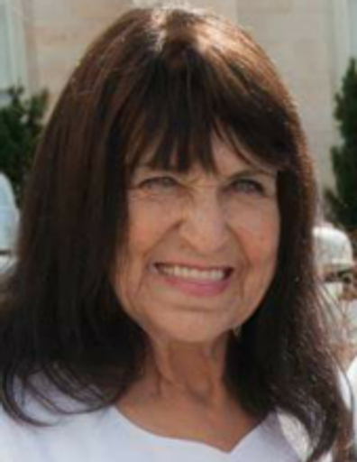 Kathy Butcher Profile Photo