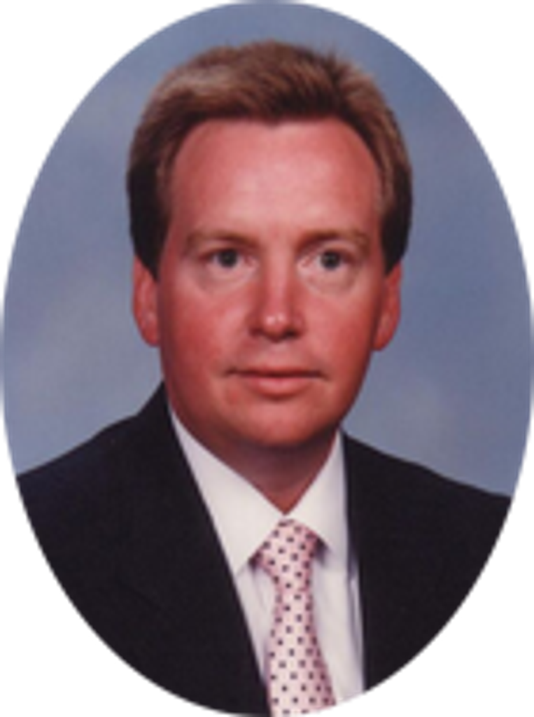 Roger Peterson Profile Photo
