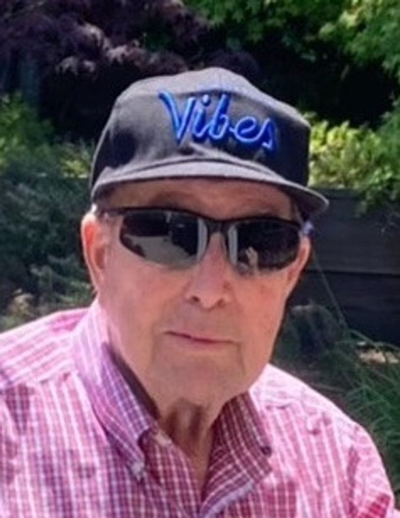 James L. Maestretti