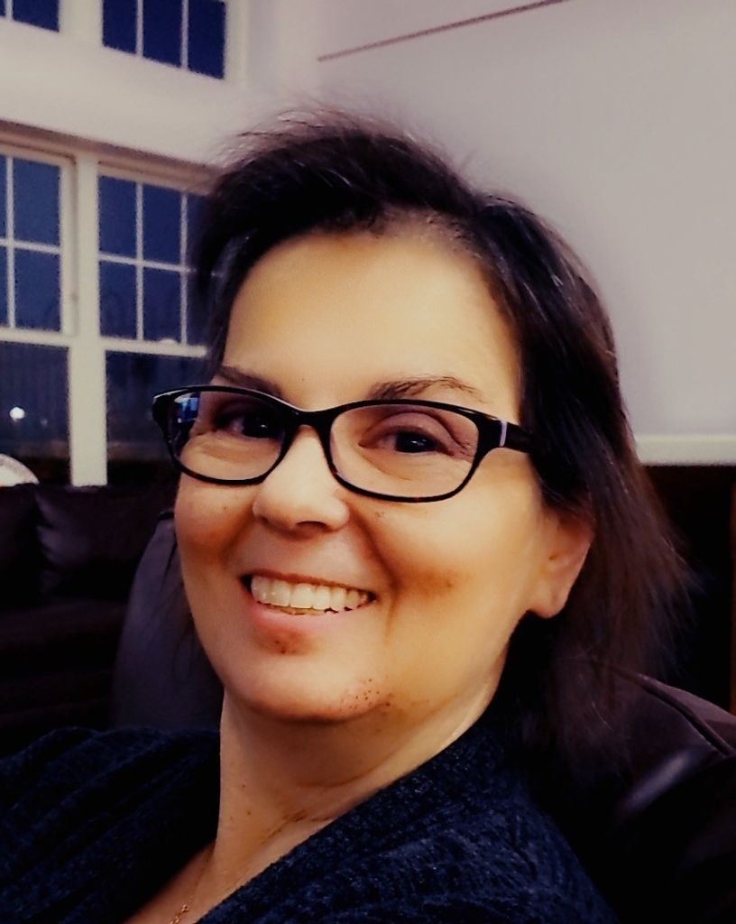 Mary G. Ross Profile Photo