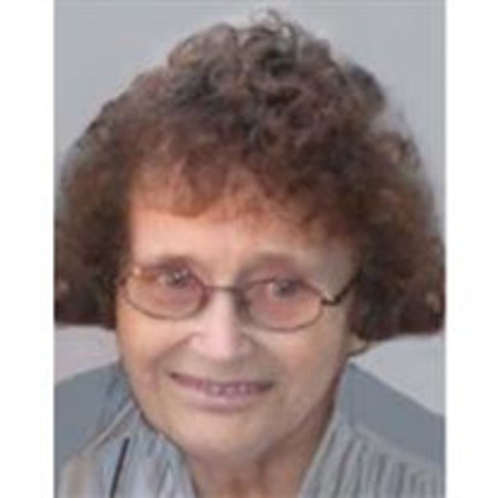 Patricia A. D'Elia (Fournier)