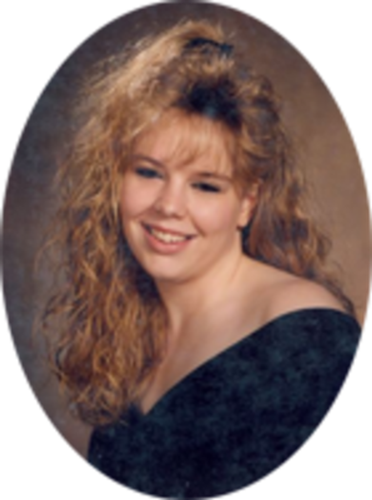 Latisha Bott 'Tish' Garman