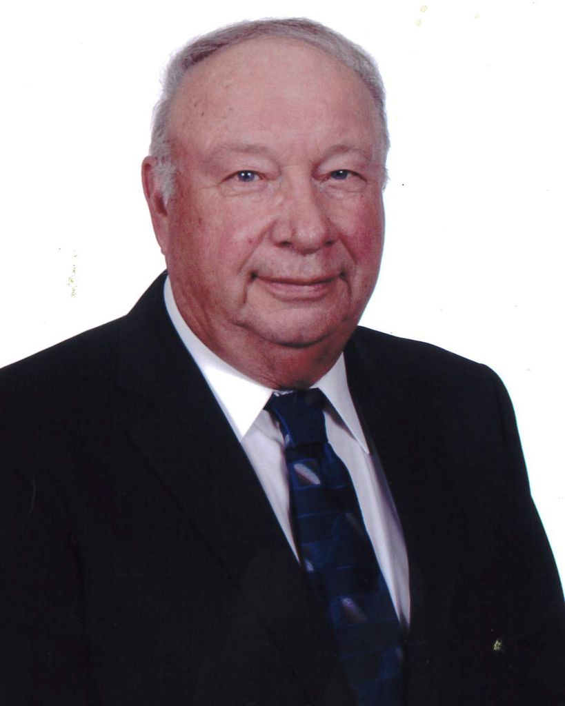 Roy Eugene White Profile Photo