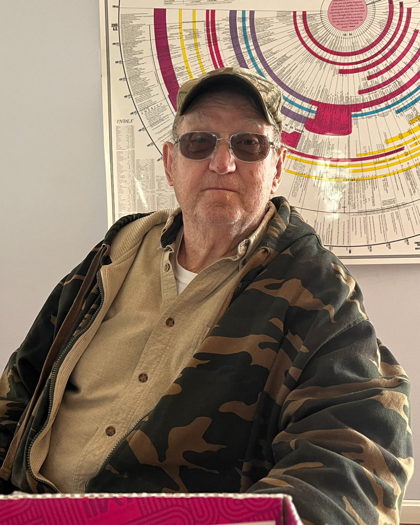 Larry R. Shamblen Profile Photo