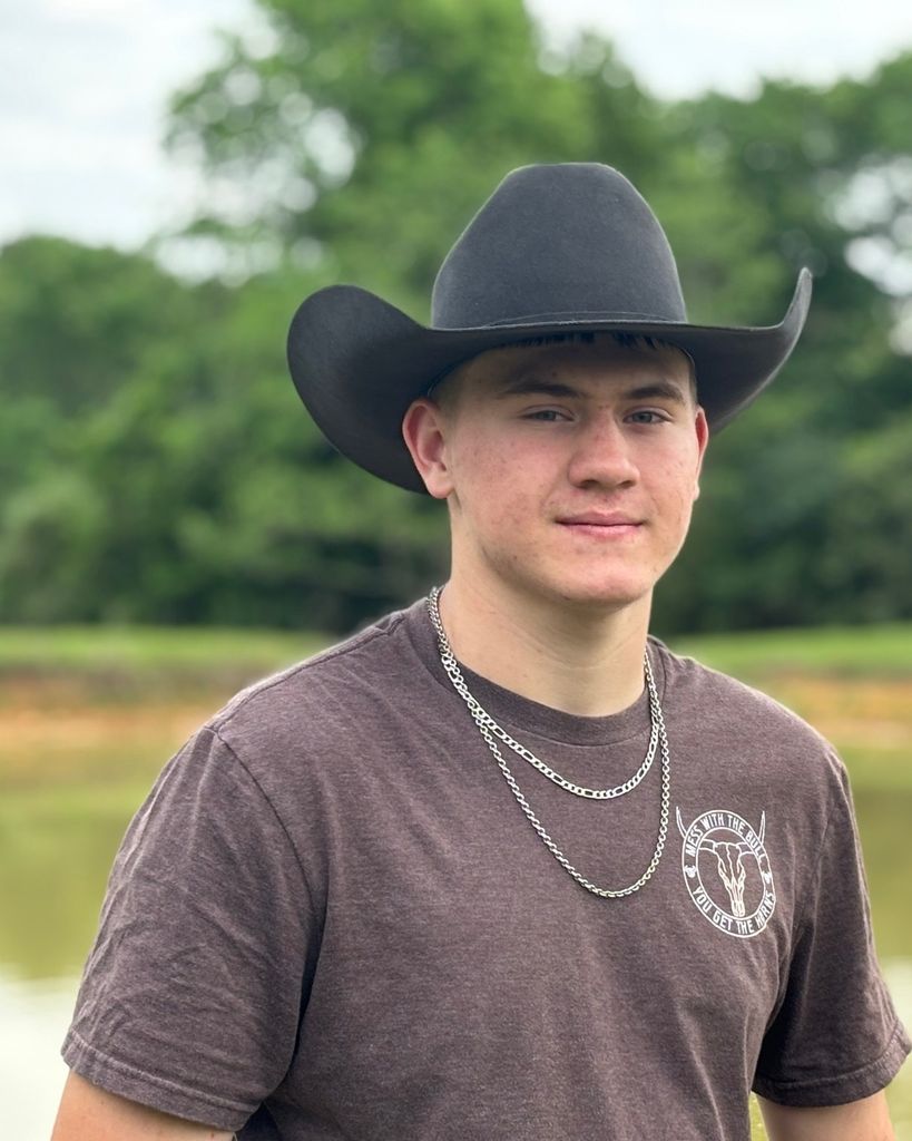 Robert James King Profile Photo