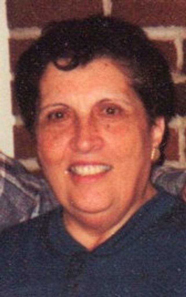 Maria Agnello