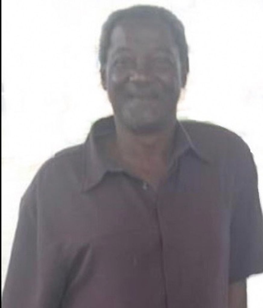 Mr. Billy Joe Malone Profile Photo