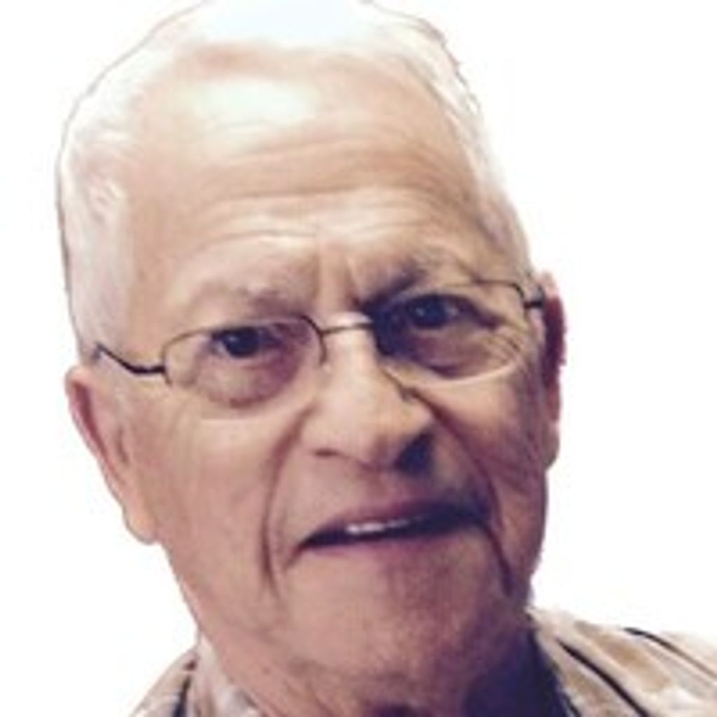 Gerold "Jerry" R. Jerger