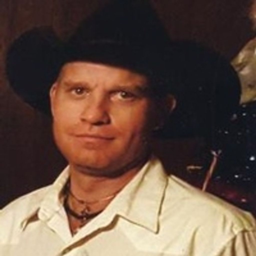 Tommy Lee Hudlow Profile Photo