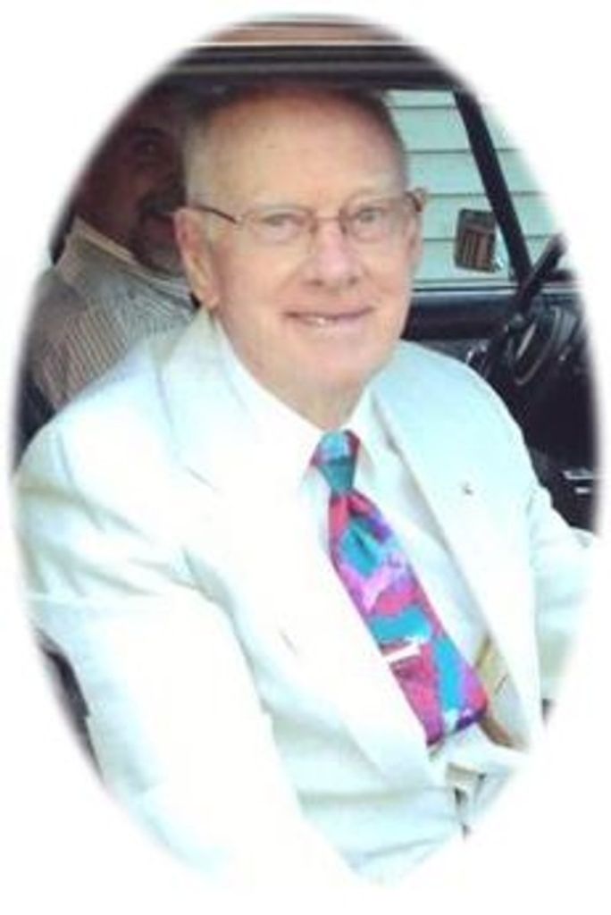 William J. "Bill" Finnan Profile Photo