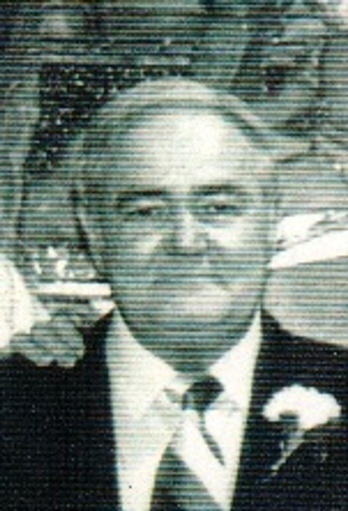 John W. "Jack" Ring
