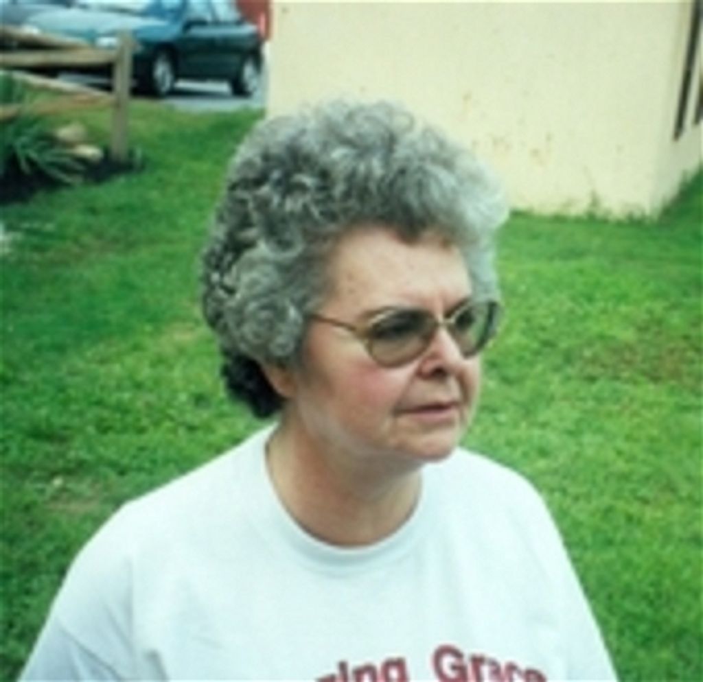 Hilda R. Knox