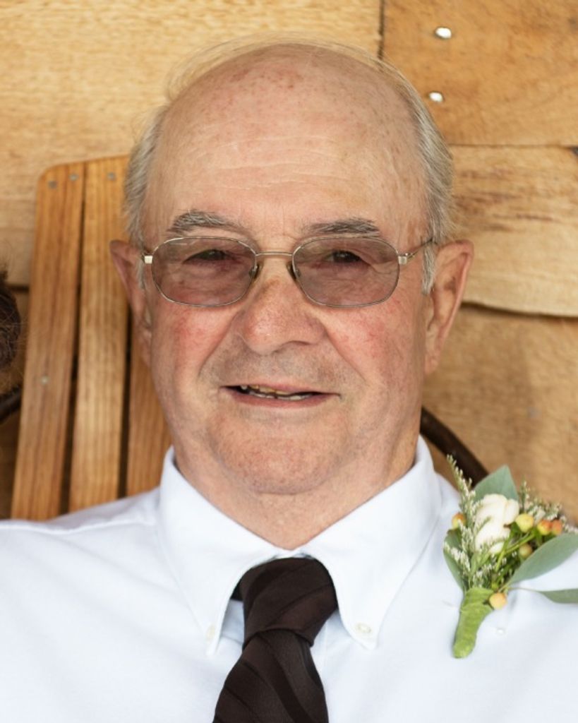 Richard T Bardall Profile Photo