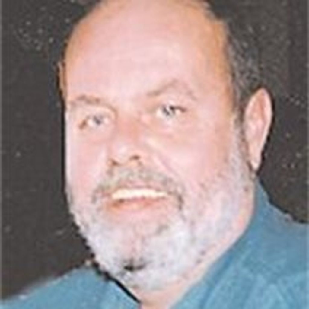 John P. Ledgard