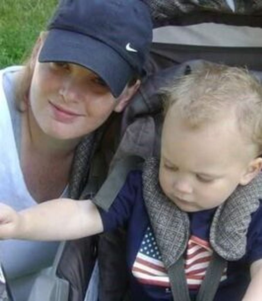 Tabitha Houk Profile Photo