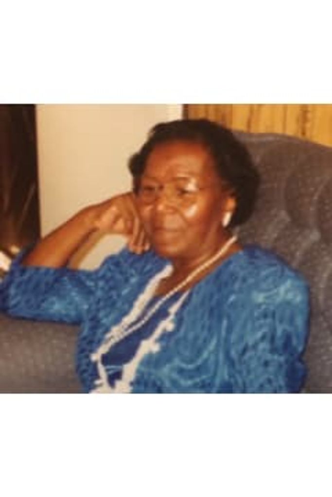 Ms. Hattie   Colvin