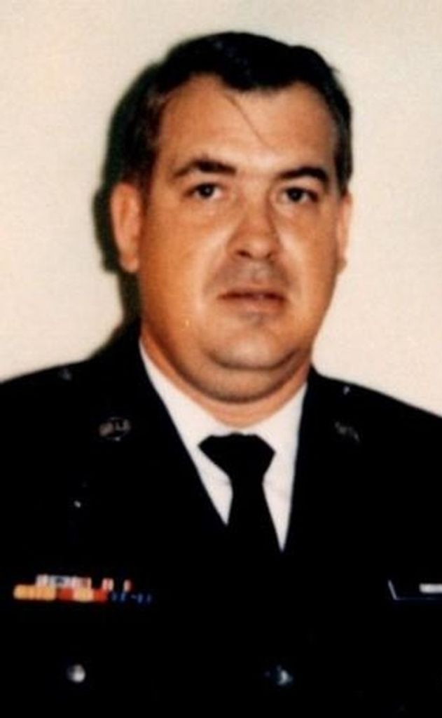 Hollis Wayland Grooms, Sr. Profile Photo