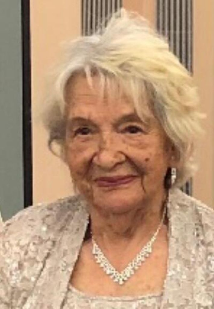 Ana Maria Espinosa Profile Photo