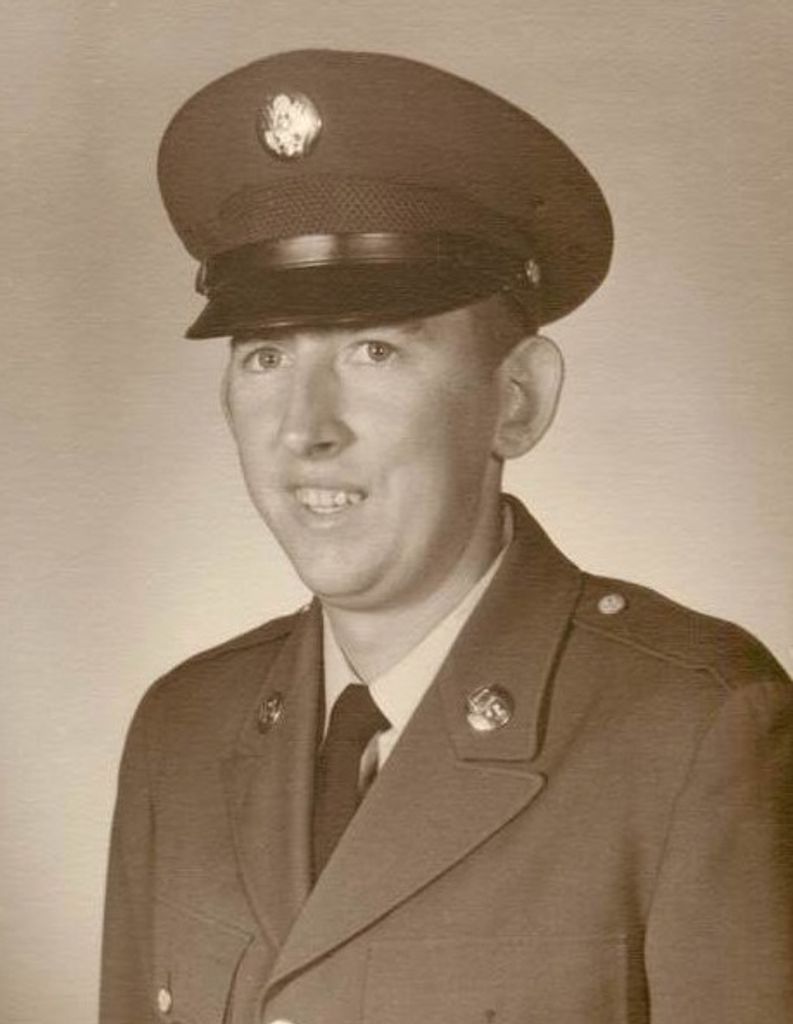 Ronald Gale Calloway