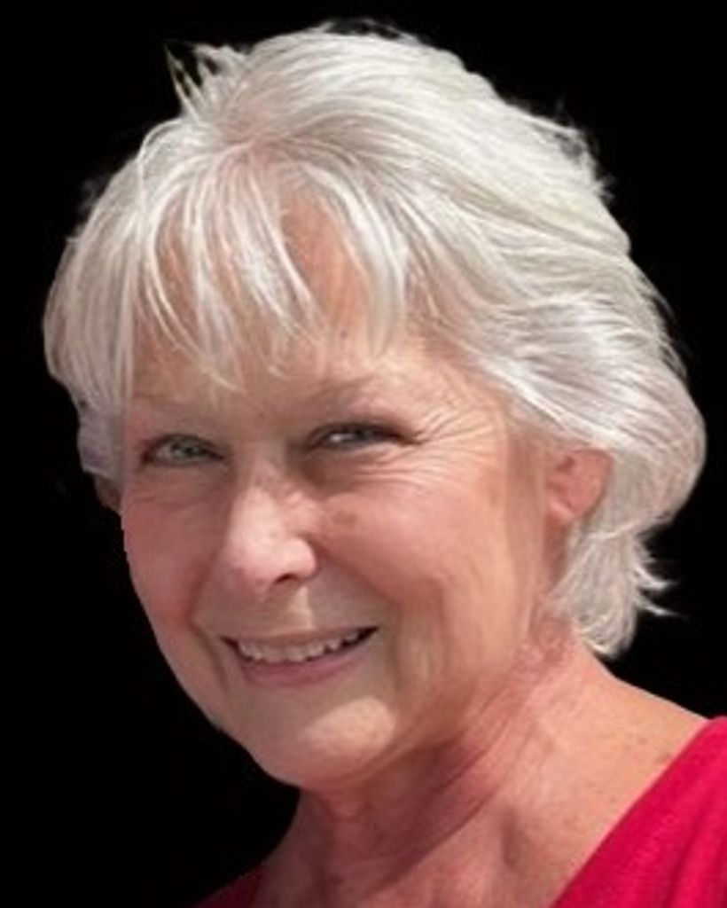 Gayla Jean Bloom