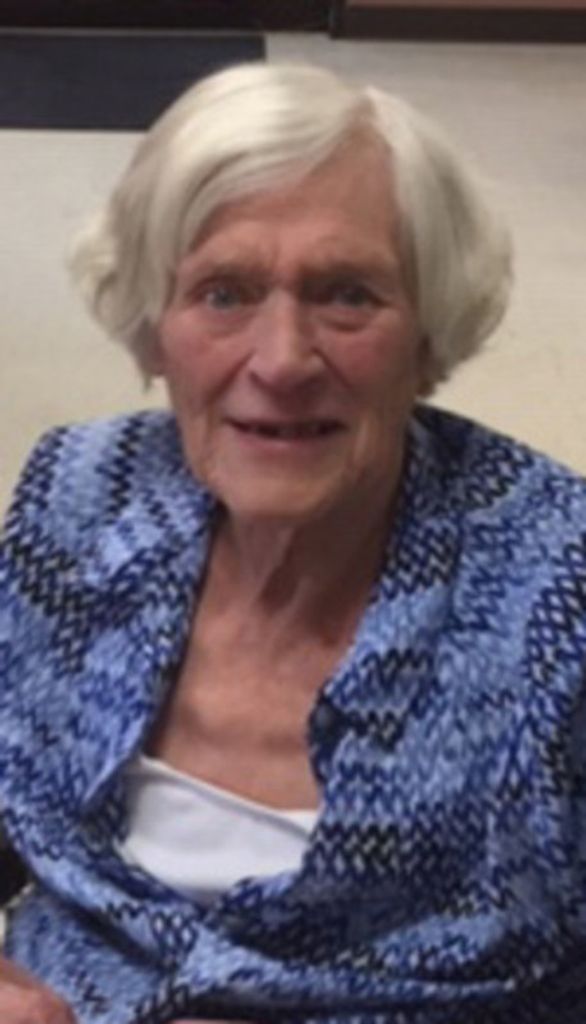 Gertrude Ahlers Profile Photo