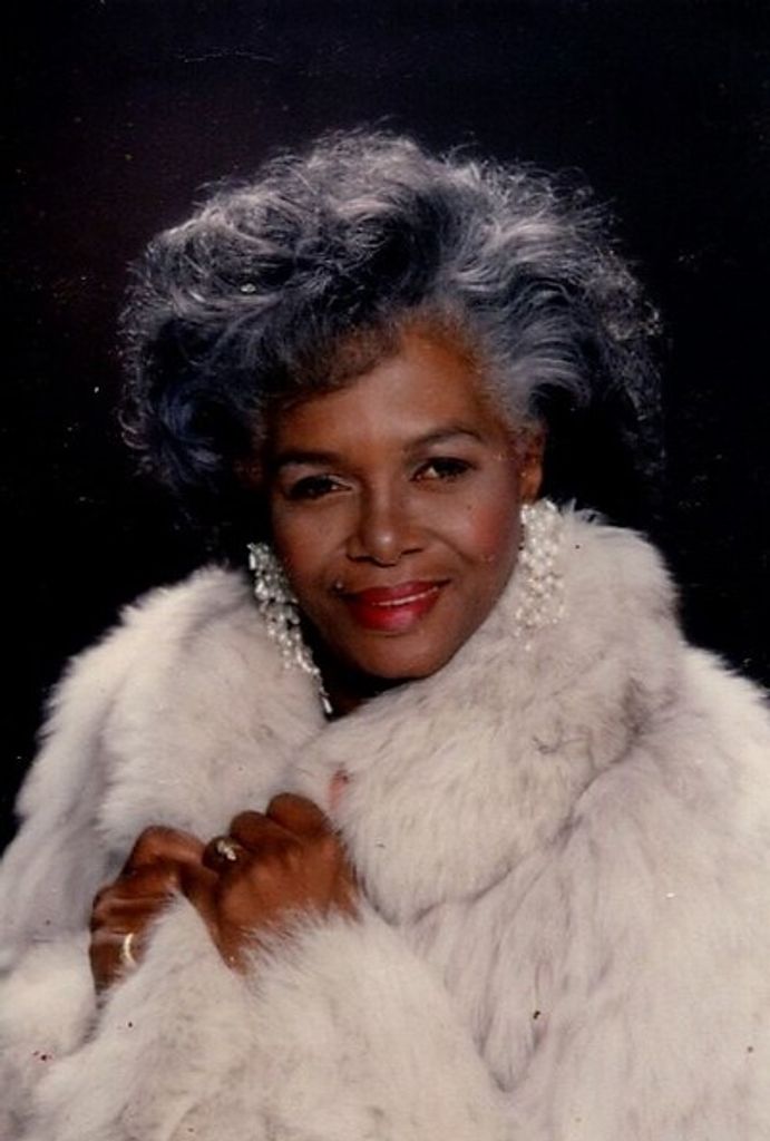 Olivia C. Wynn Profile Photo
