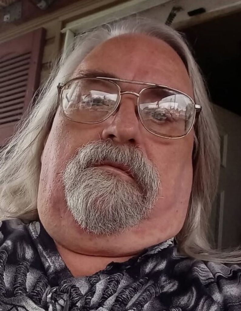 James Bradford 'Brad' Henthorn Profile Photo