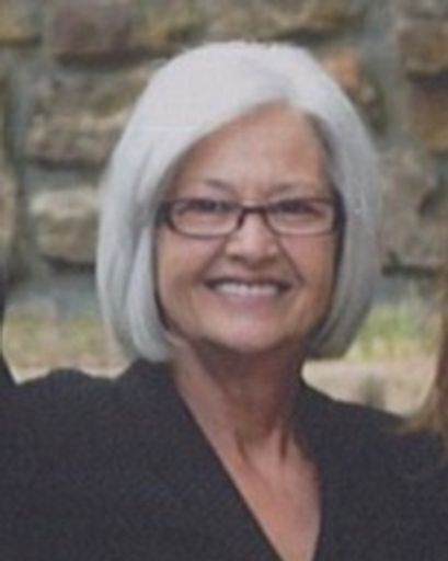 Wanda Aileen Girten's obituary image