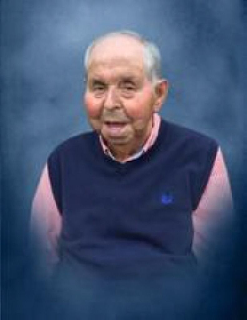 David Cline Profile Photo
