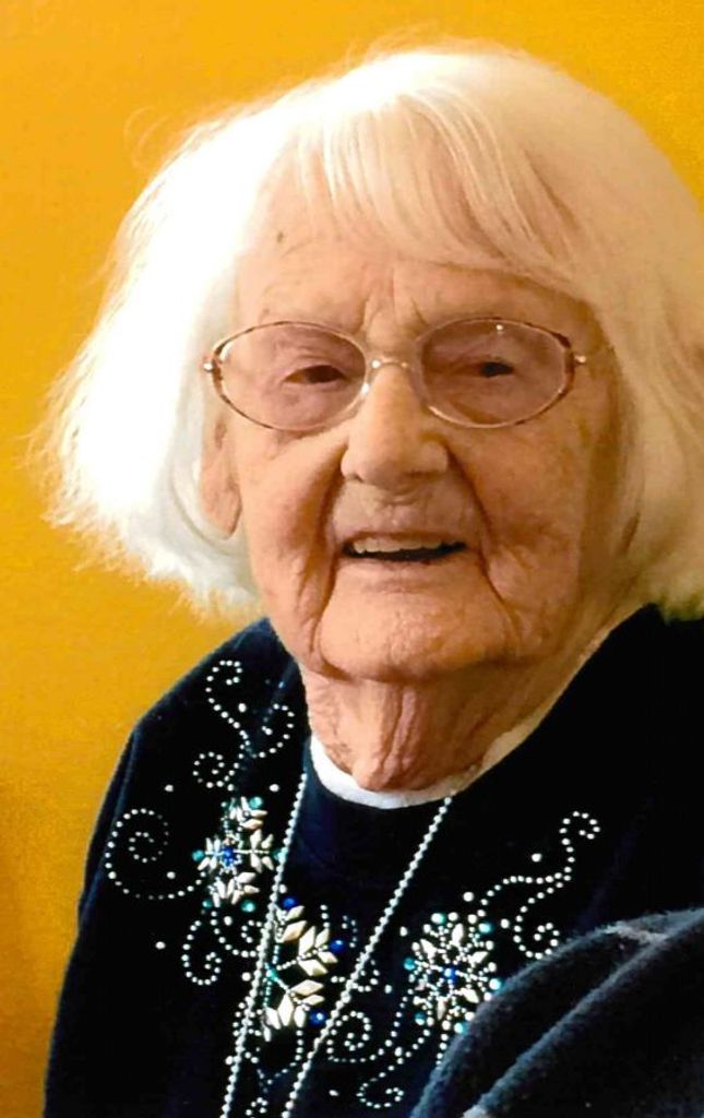Bernadine Heimbecker Profile Photo