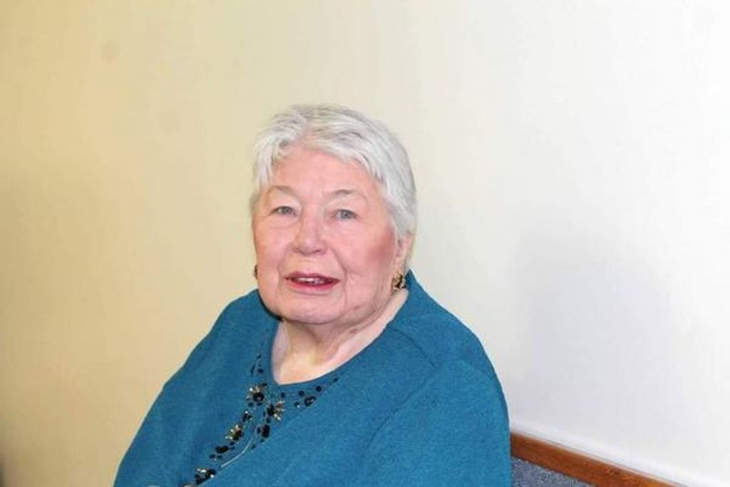 Jean Stewart Profile Photo