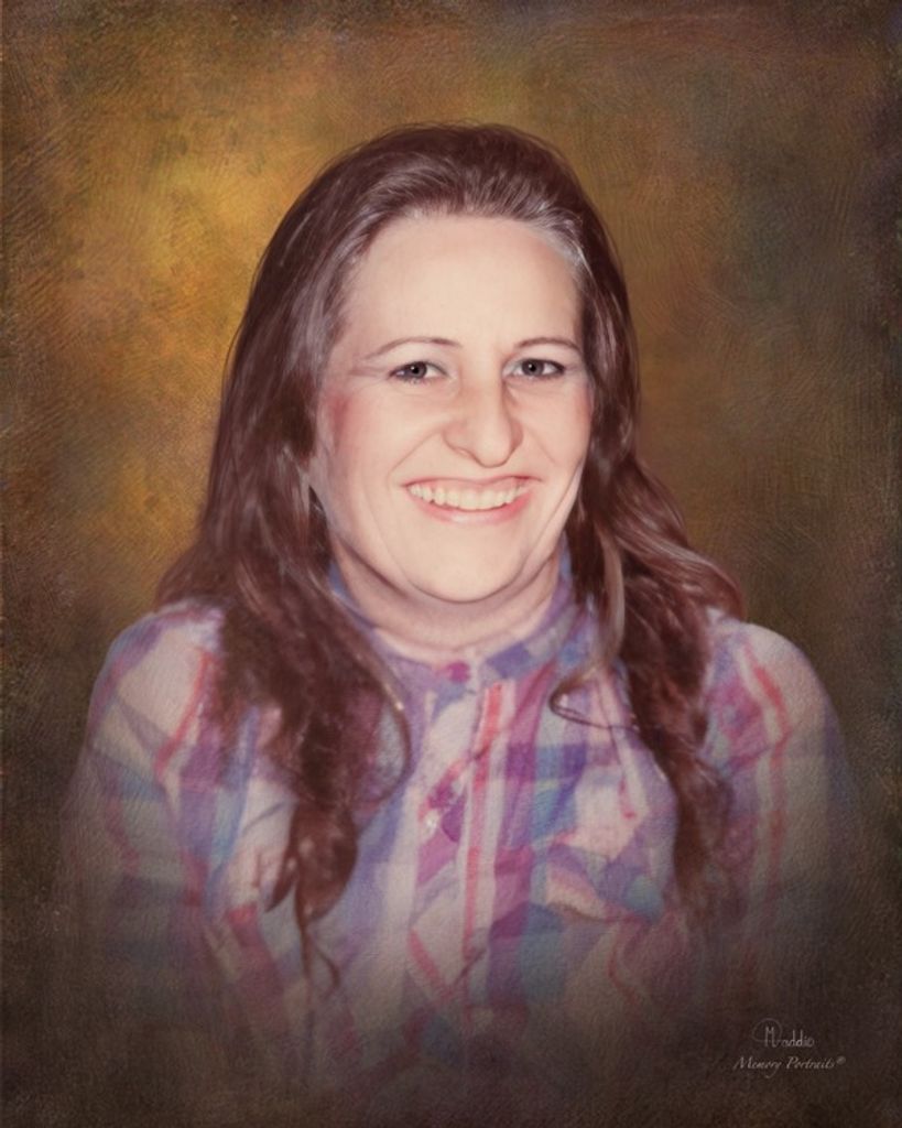 Shirley May Perkins