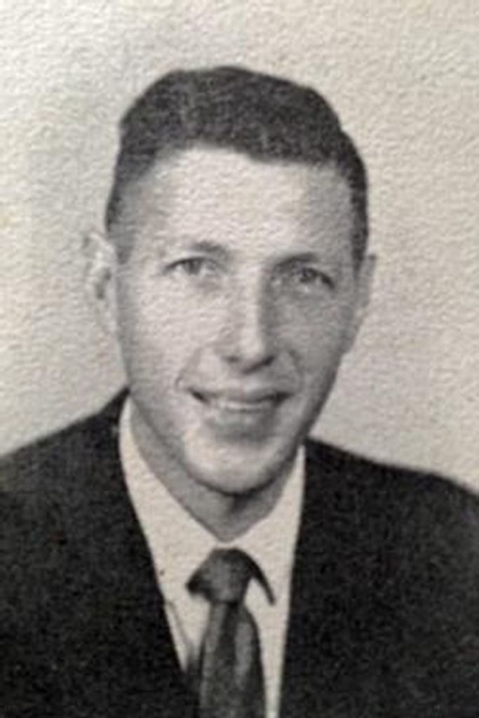 Rev. F. Samuel Hunt Profile Photo