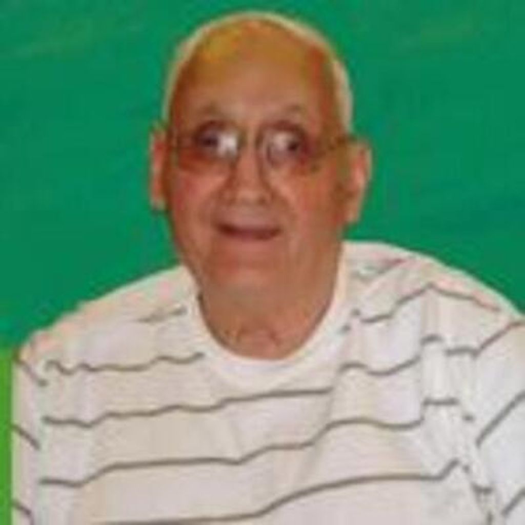 William "Bill" Edward Klebsch Profile Photo