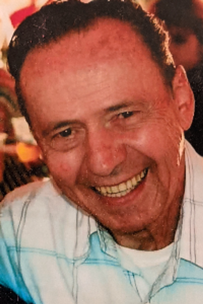 David R. Macswain, Jr.