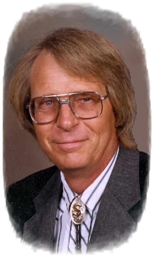 Delbert 'Shannon' Boyles