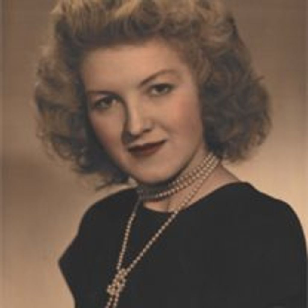 Leona G. (Garmalinsky) Woodworth Profile Photo