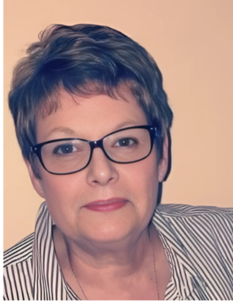 Diana Lynn Mcgilton