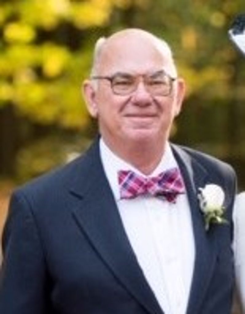 Albert W. Pendarvis