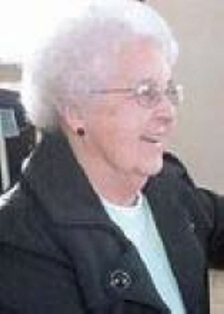 Isabel  Viola Stokes
