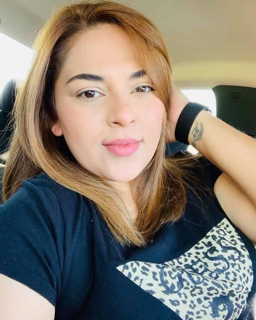 Ana Karen Garcia Navarrete Profile Photo