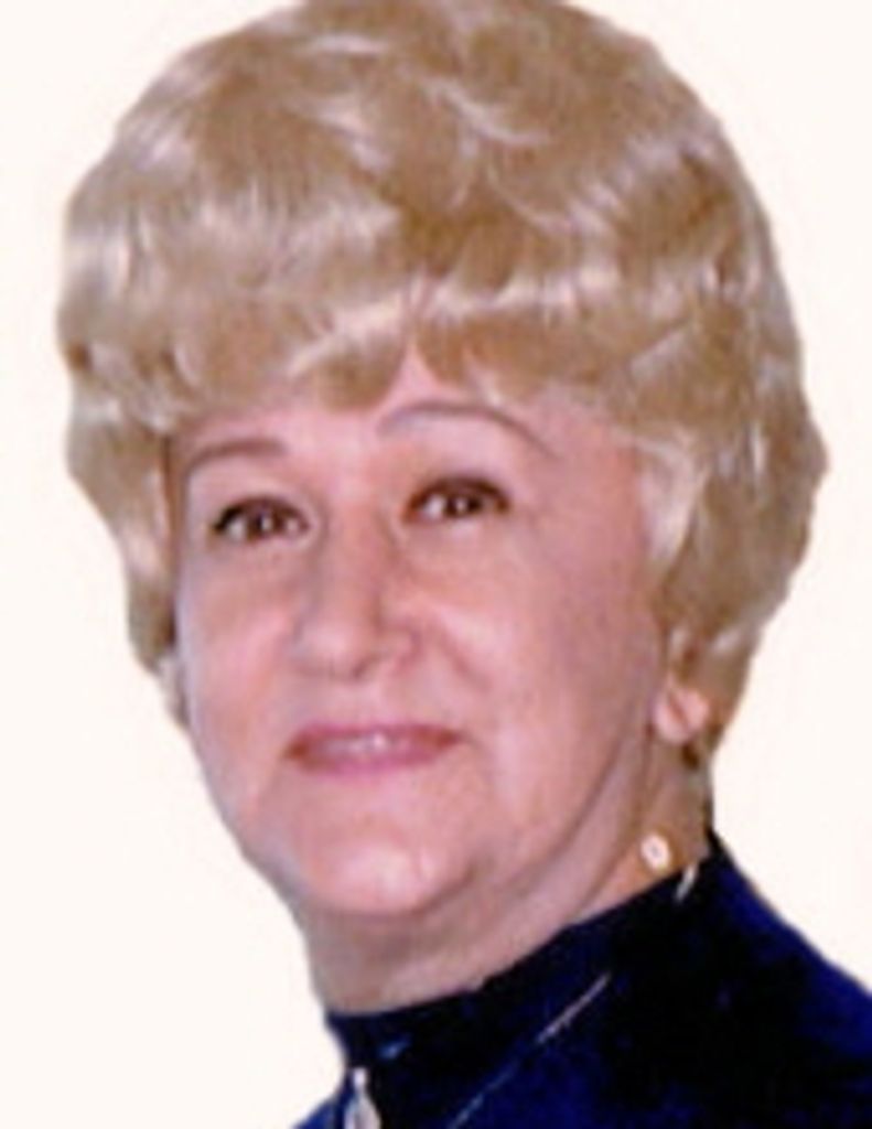 Sophie Fincher